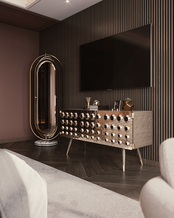 Буфет Marlow - 3