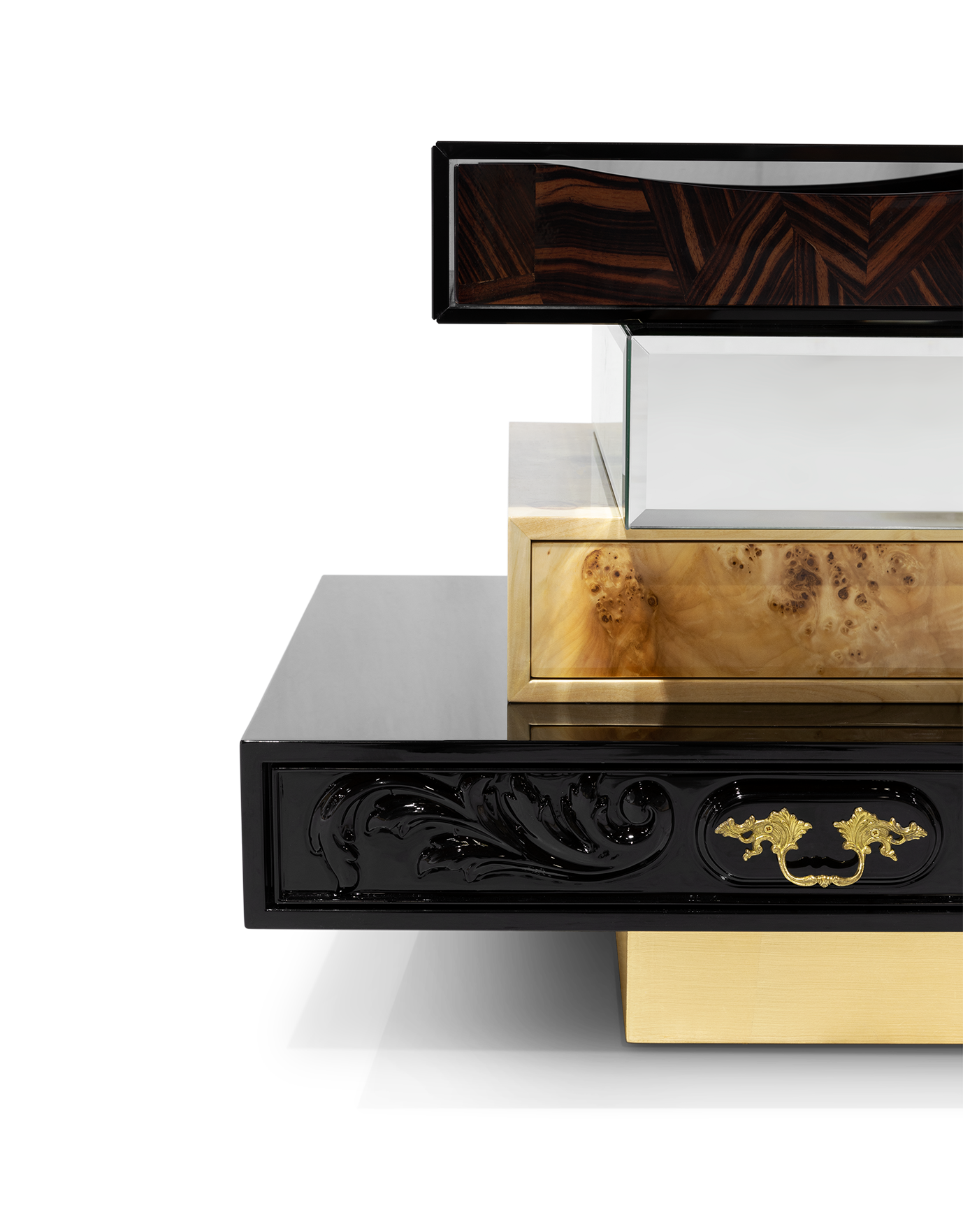 Прикроватная тумба Franklin