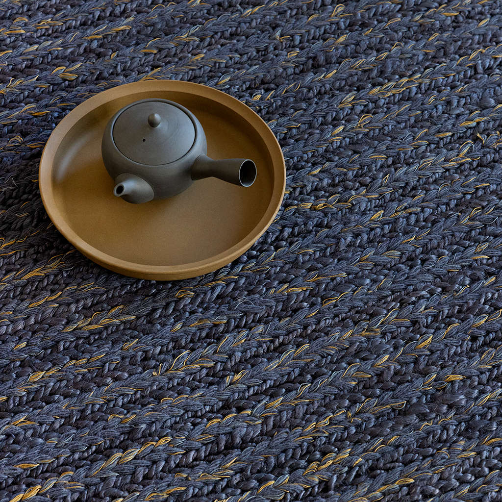Ковер Craft Plait Denim | Размер: 140 x 200 см
