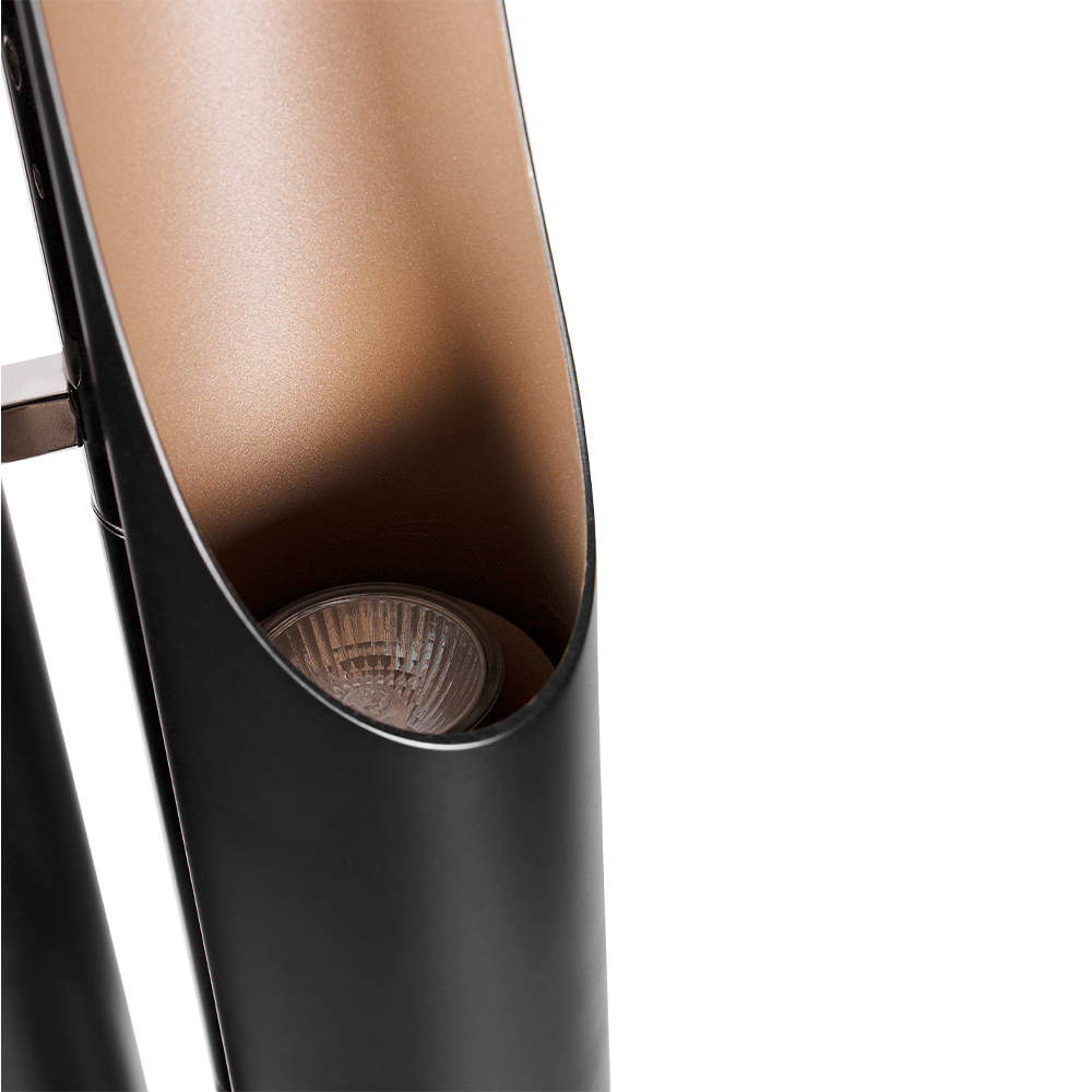 Торшер Deep-tone