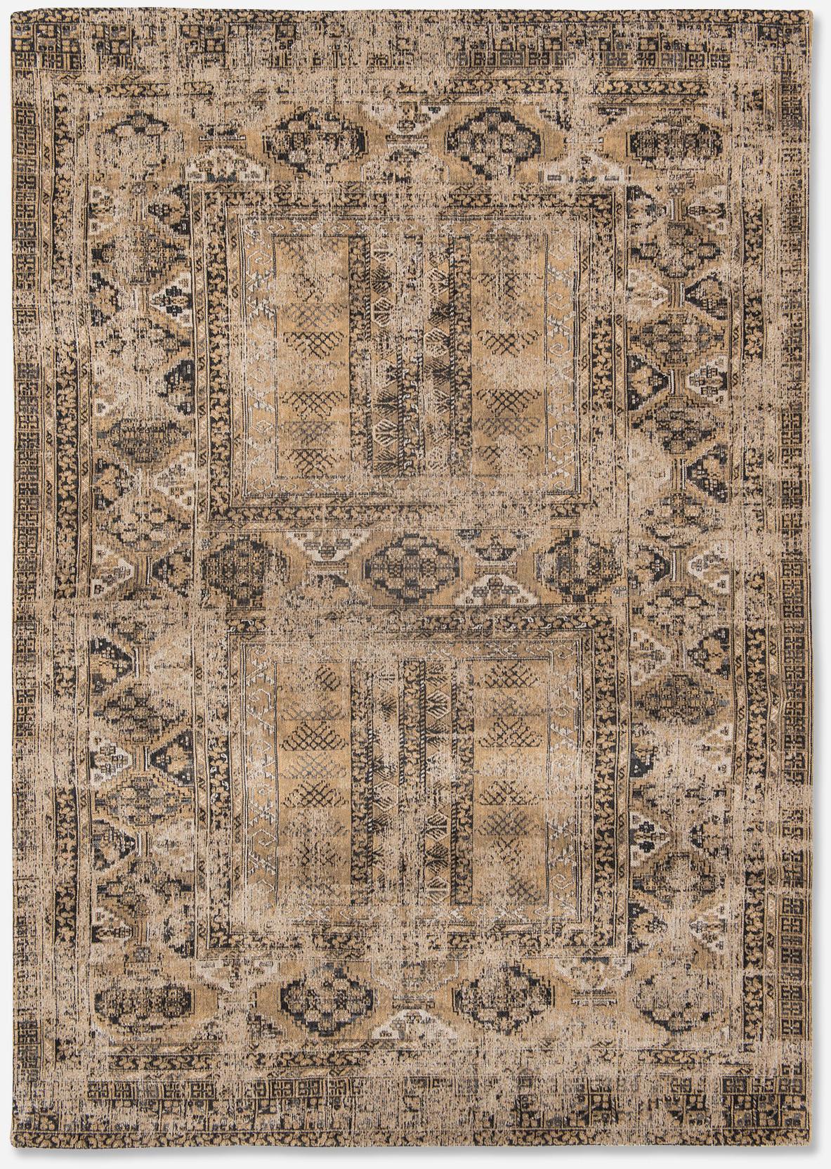Кілем 8720 Agha Old Gold | Өлшемі: 280 x 390 см