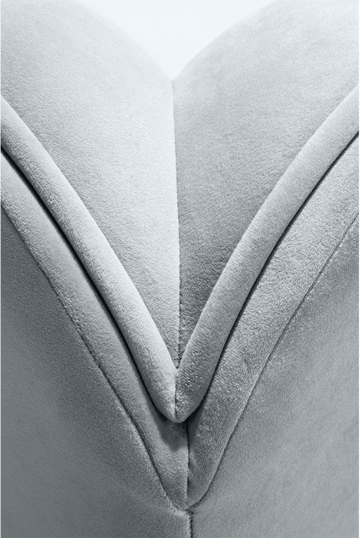 Детский диван Fluffy Cloud Candy