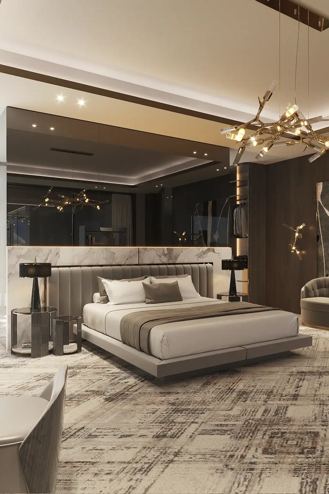 Кровать Summit - 3