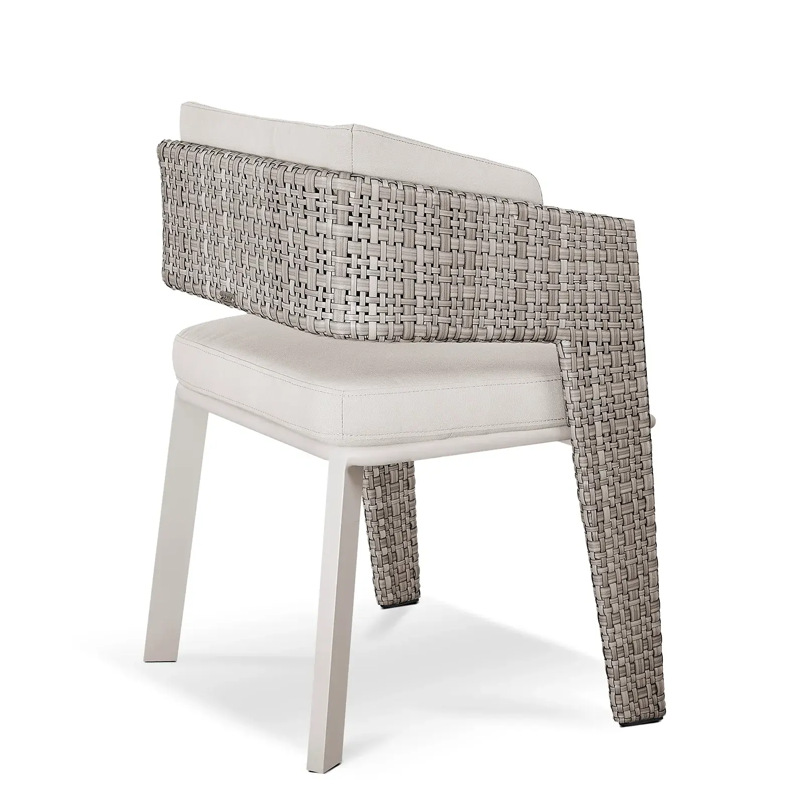 Обеденный стул Crown деревянный