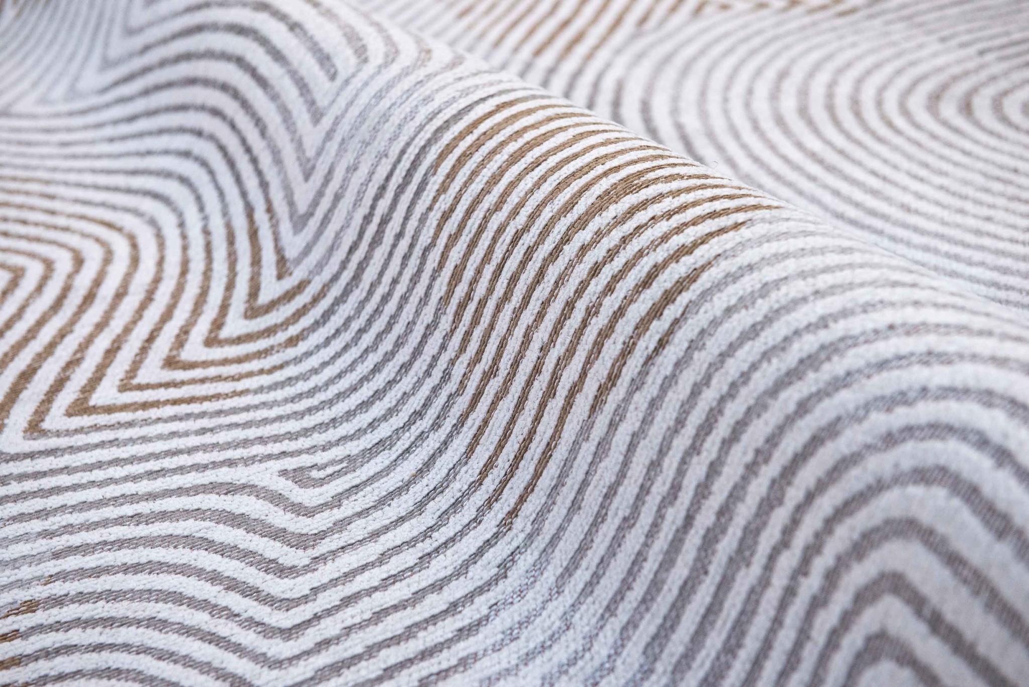 Кілем Coral - Oyster White 9228 | Өлшемі: 200 x 280 см