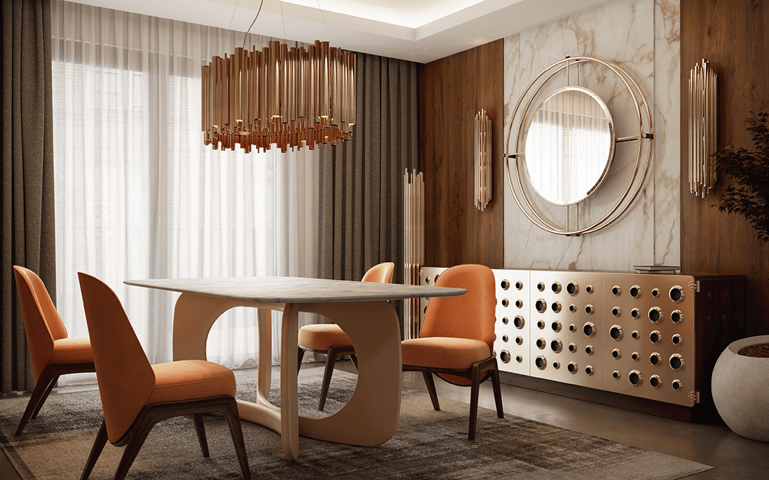 Буфет Marlow - 10