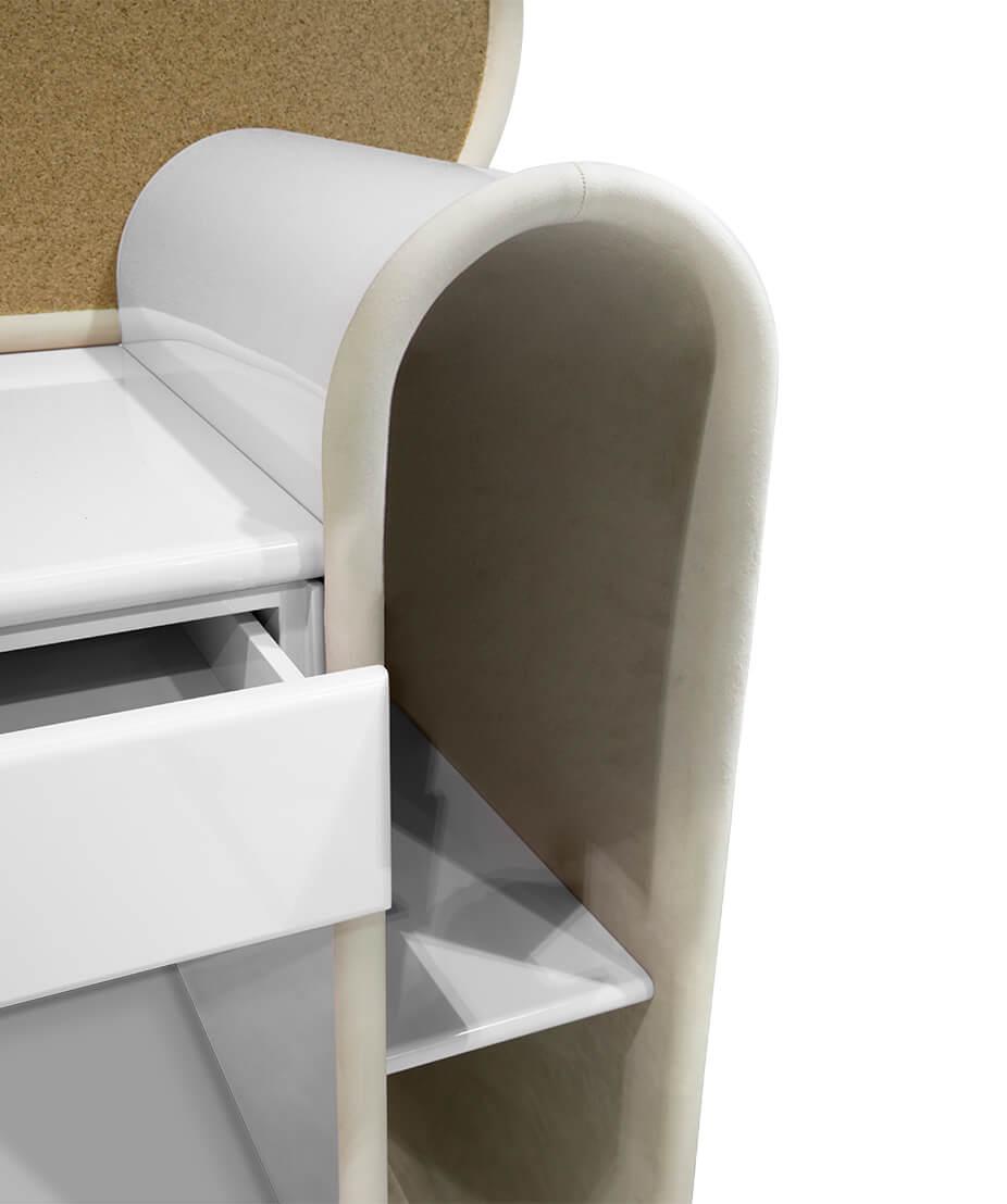 Детский письменный стол Sugar Rush Study