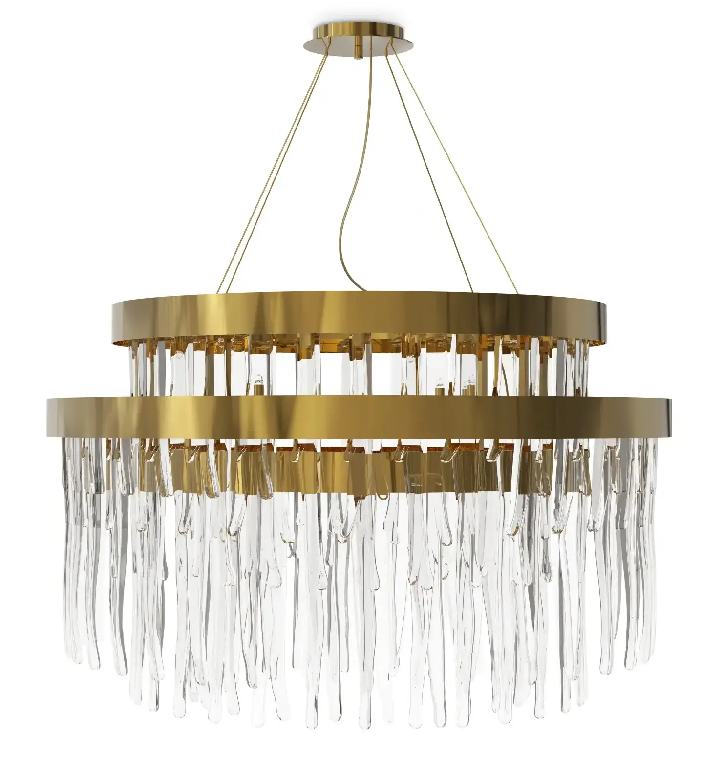 Подвесной светильник Tower