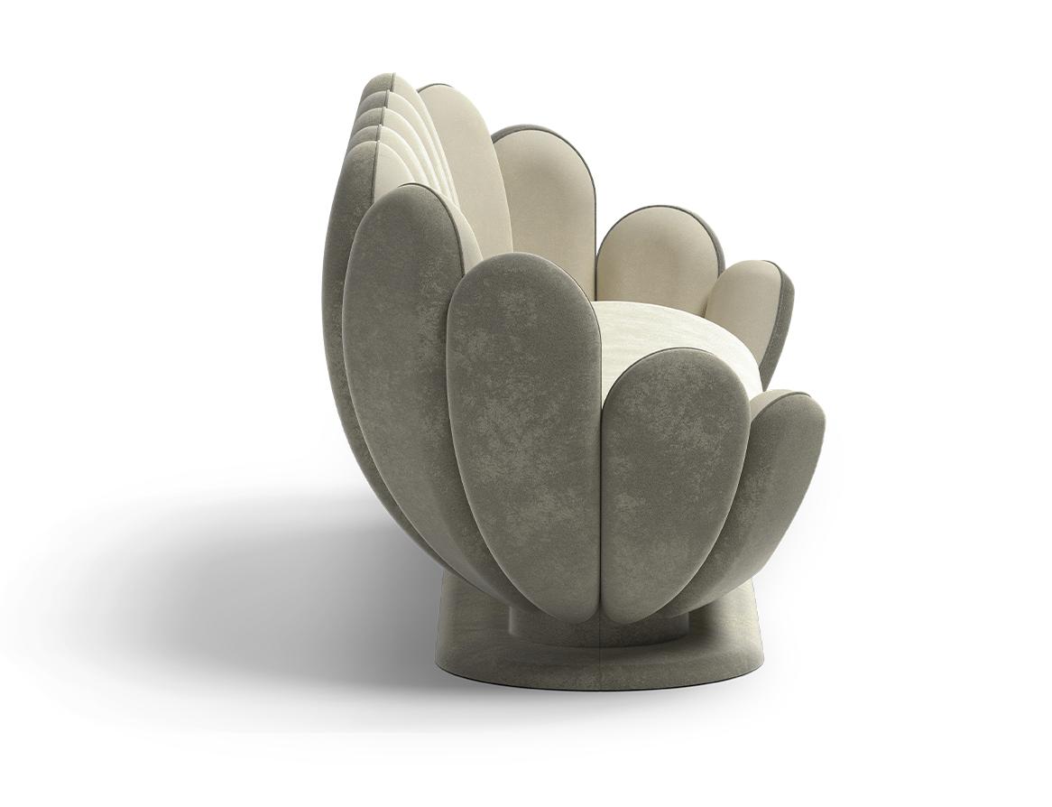 Детский диван Blossom Lotus Dream