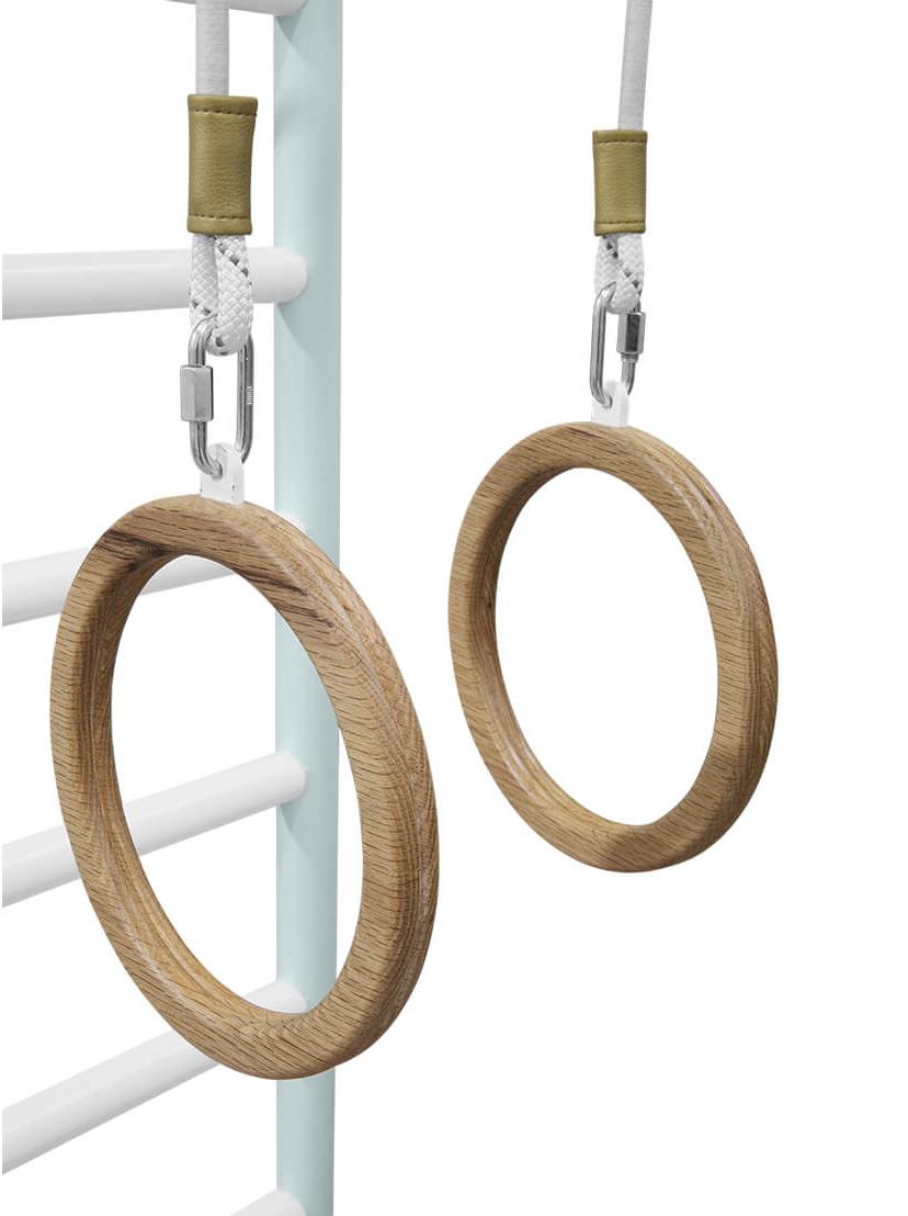 Игровой уголок Wonderland Play Ladder