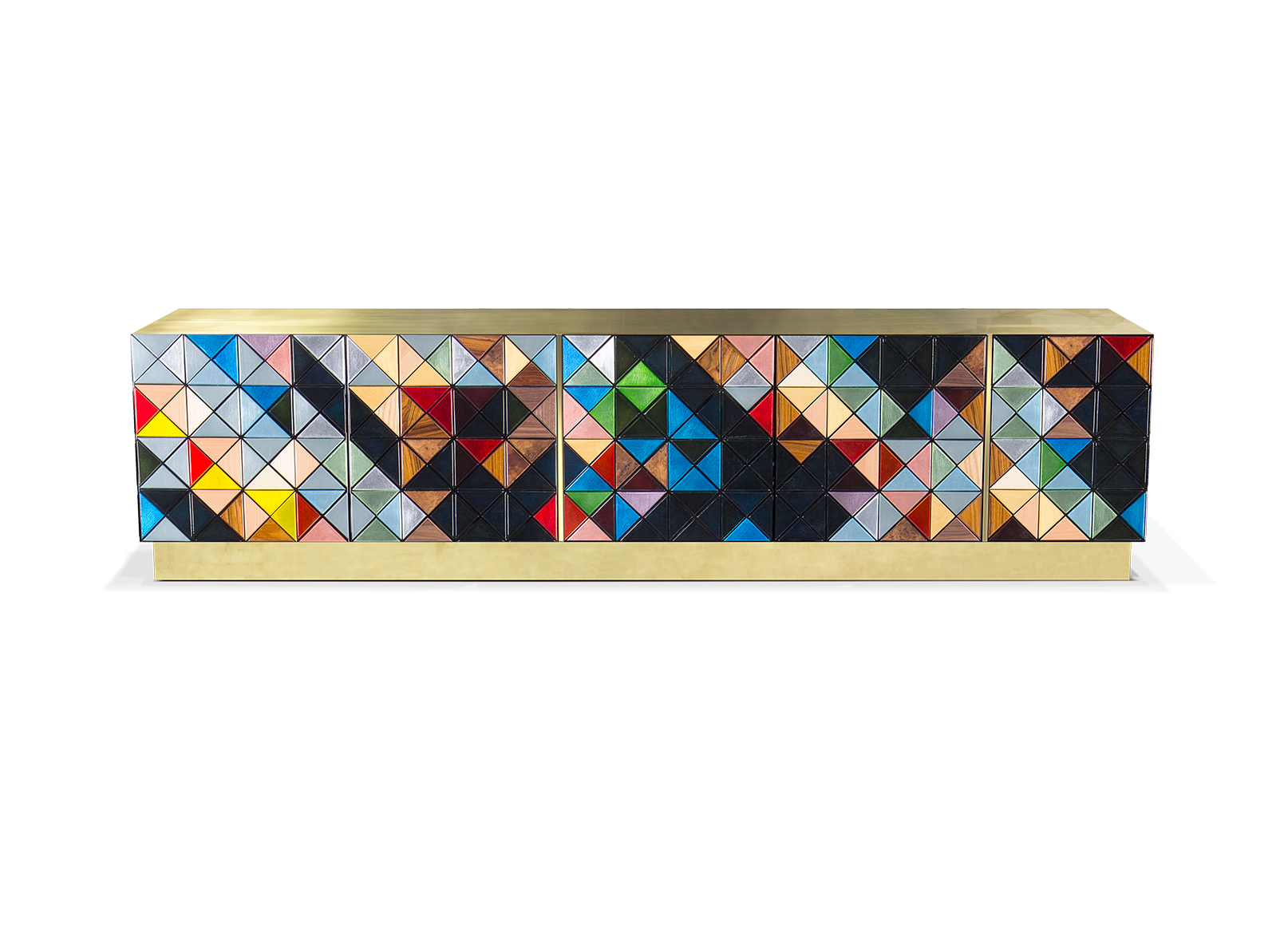 ТВ-тумба Mosaic