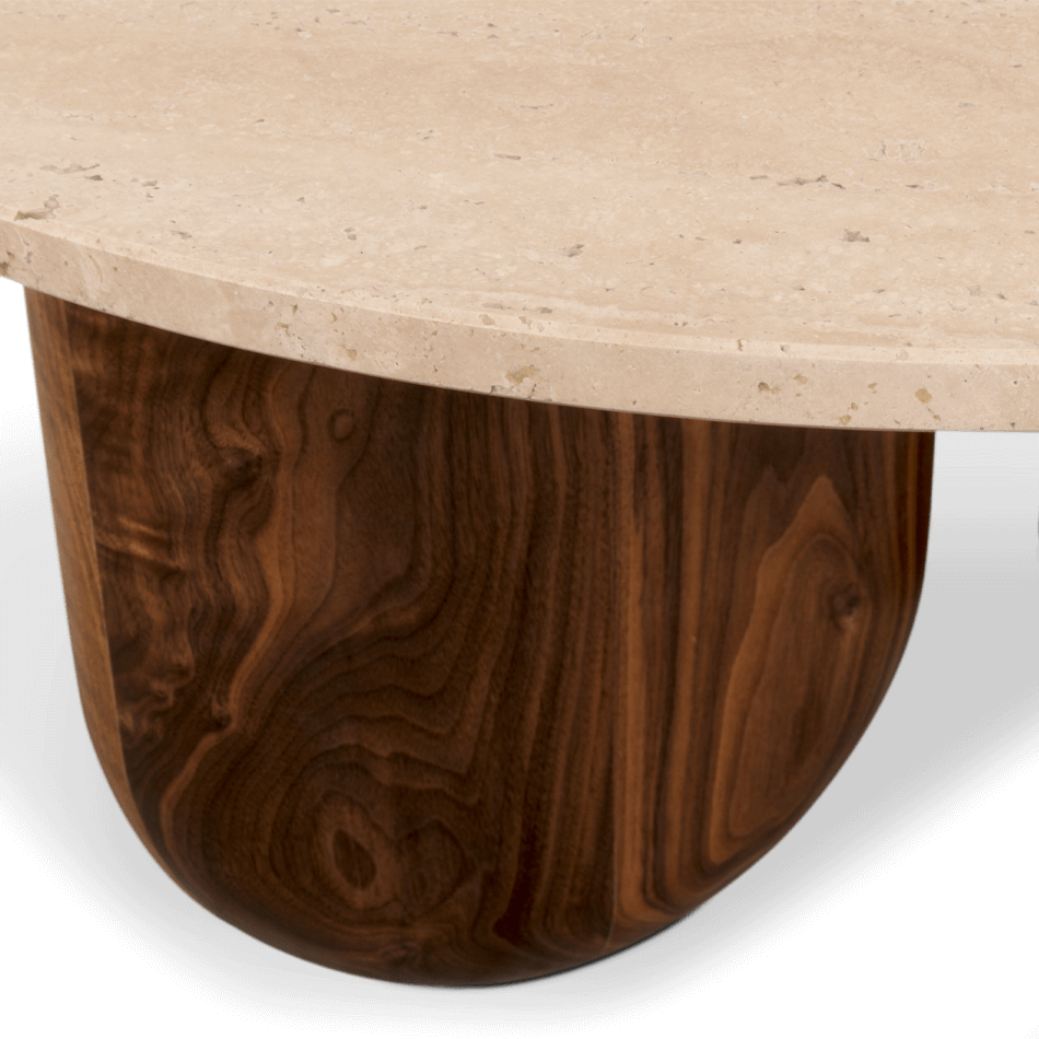 Журнальный стол Phillipe