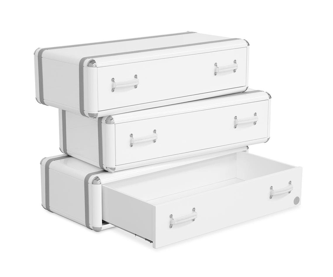 Детский комод Floating Dream Triple