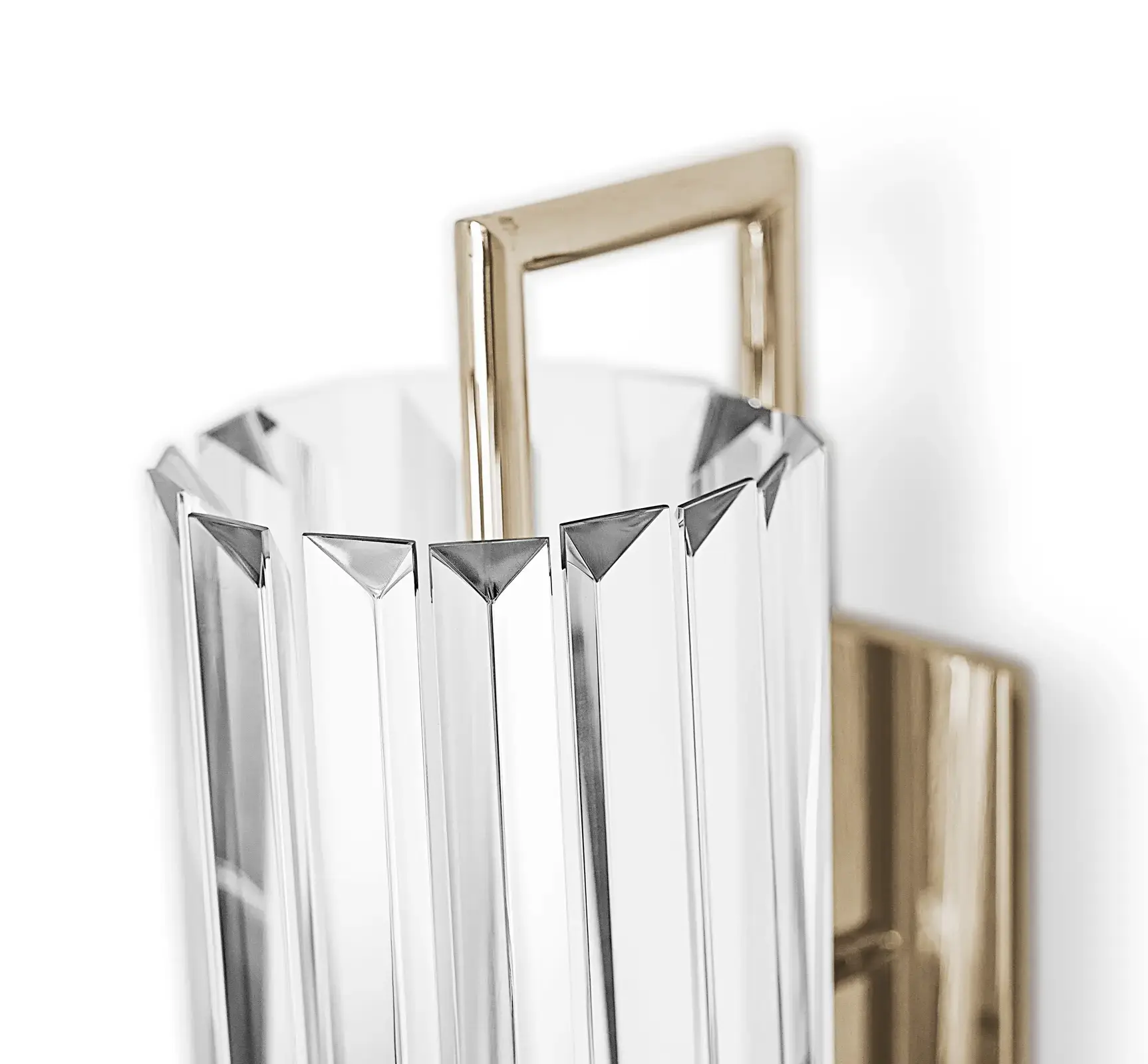 Настенное бра Freedom II Small