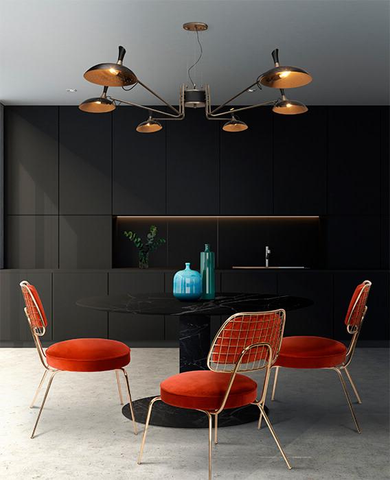 Кресло Marina - 5