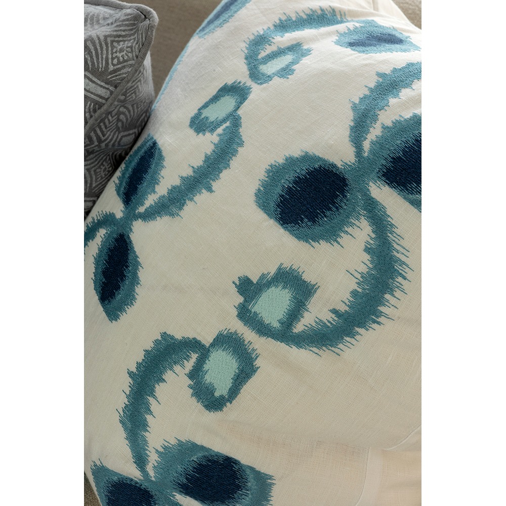 Подушка Ajanta Denim 60 × 60