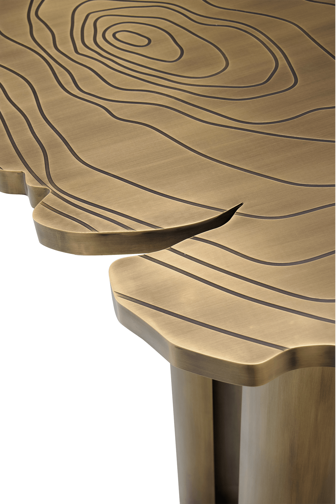 Письменный стол Dominion Luxe