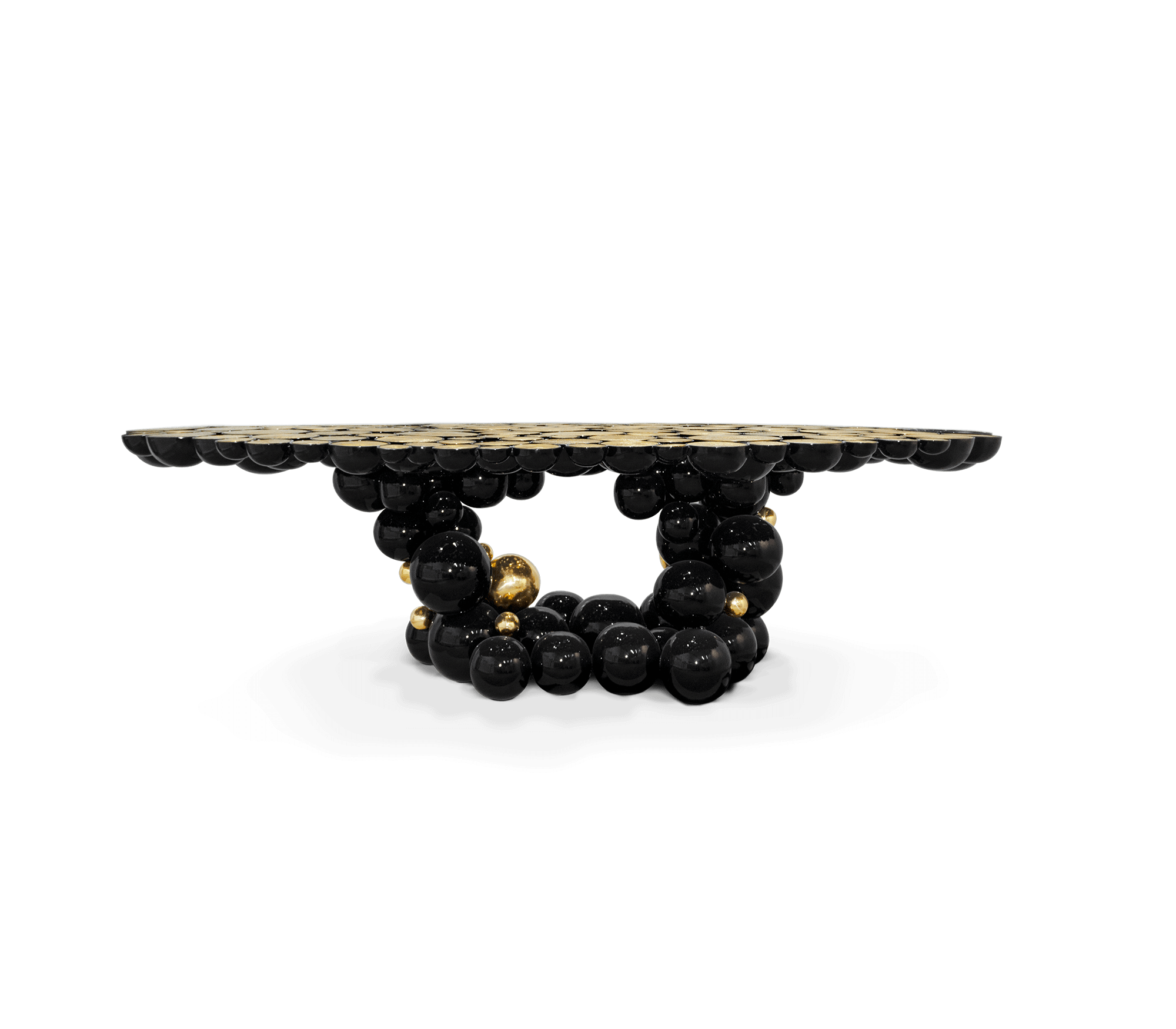 Обеденный стол Orbit Luxe