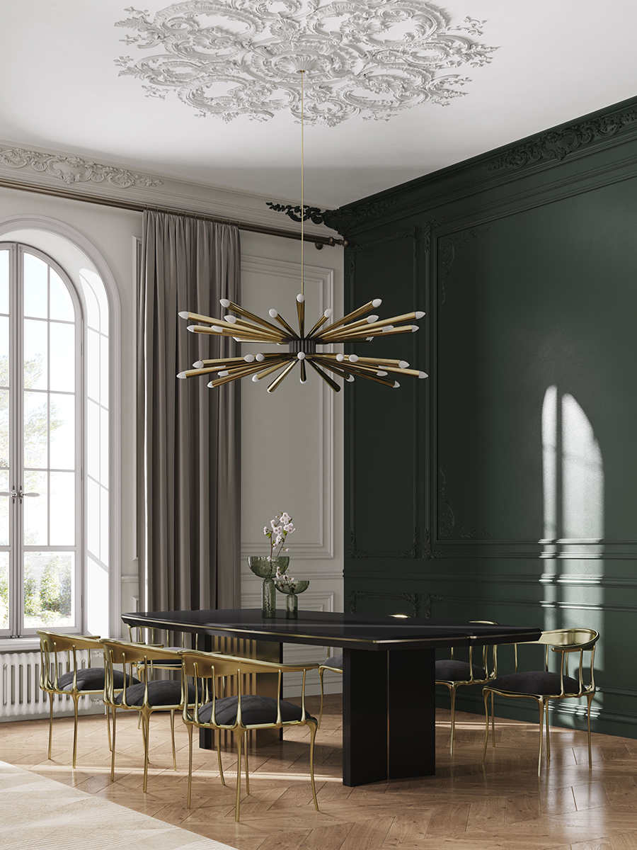 Аспалы шам Lavish - 6