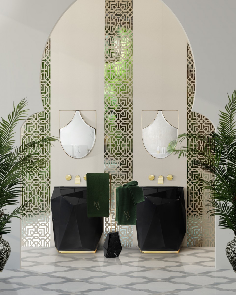 Пьедестал Gemstone - 1