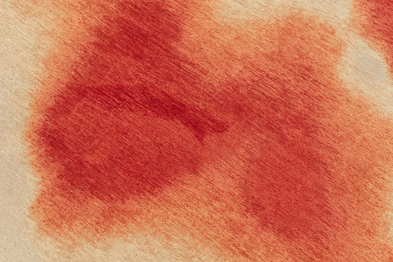 Бельгия кілемі Aquarelle Rust