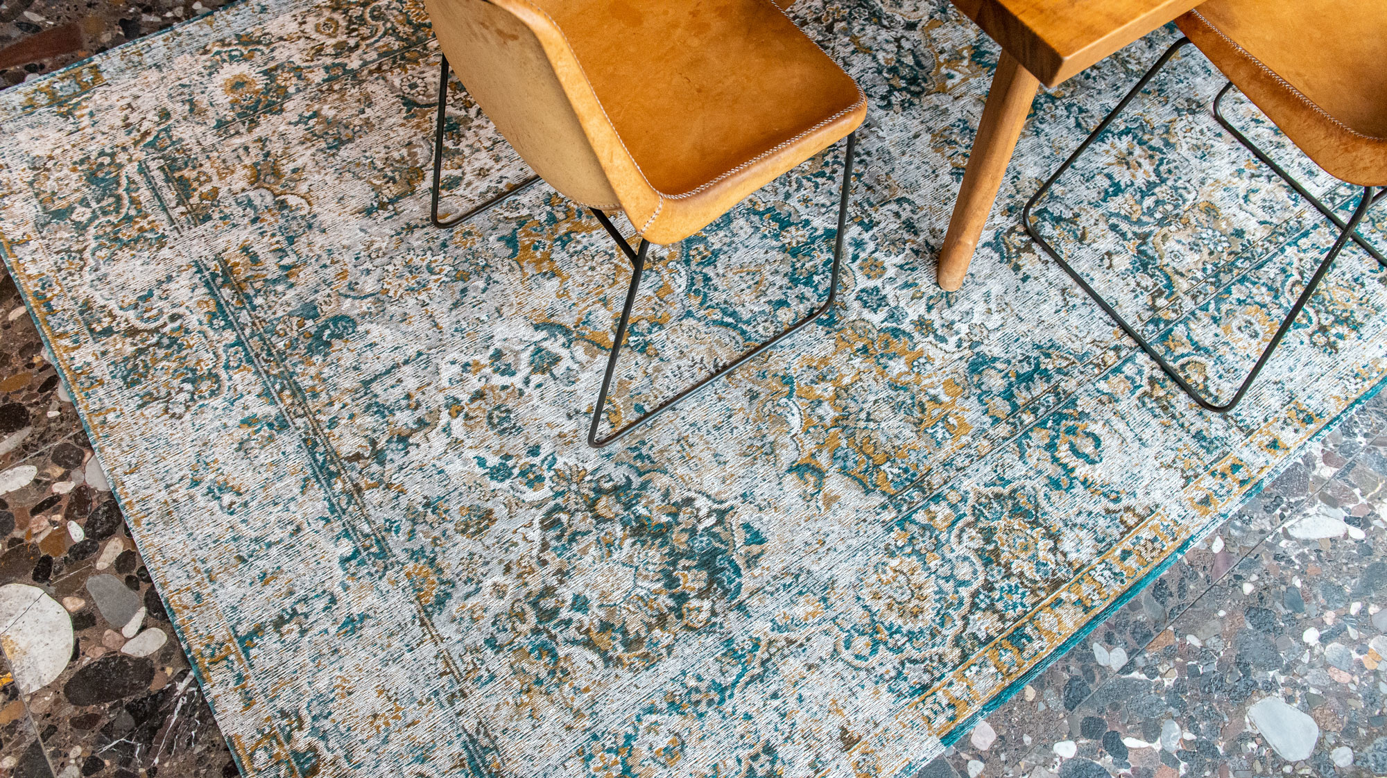 Ковер Fener 9127 Rug | Размер: 240 x 340 см