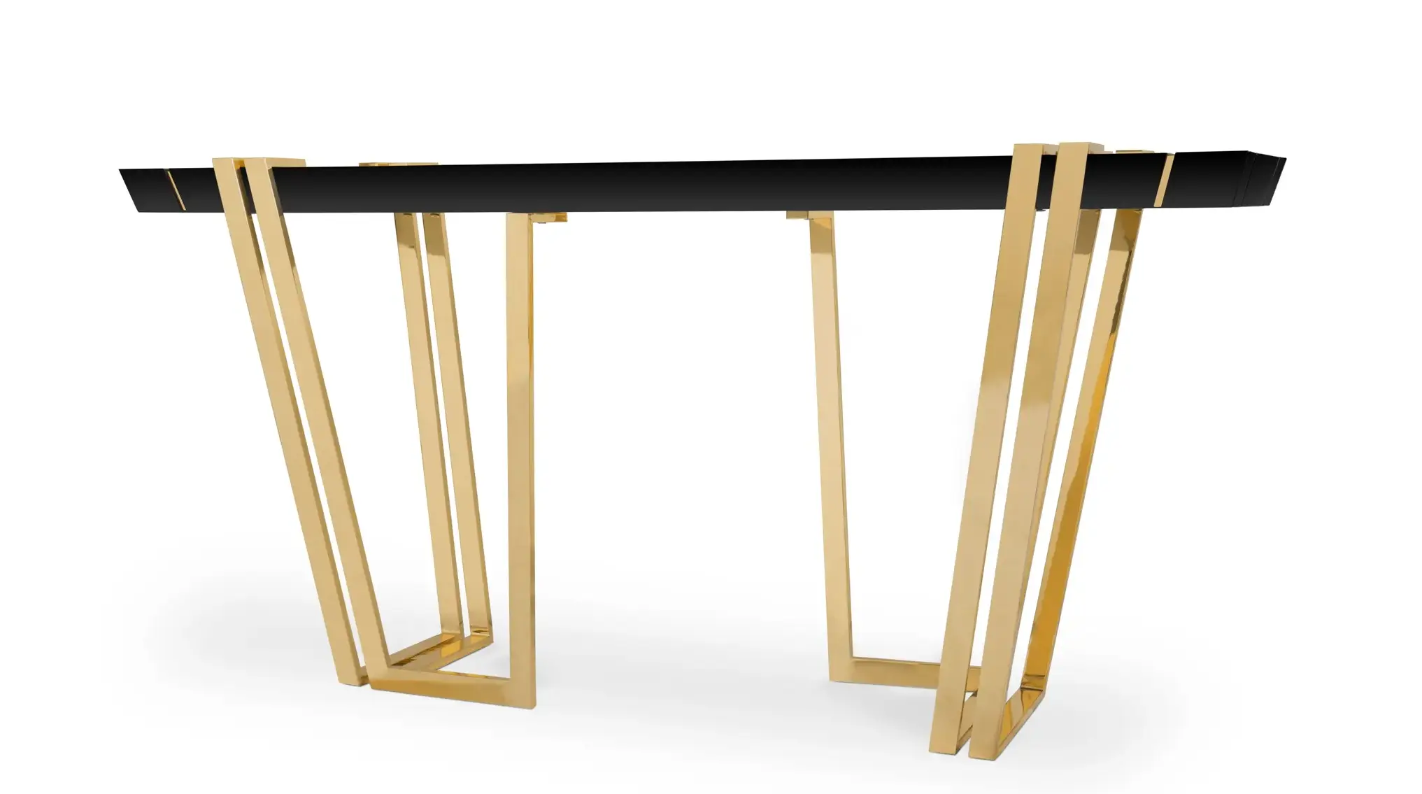 Консоль Ascend