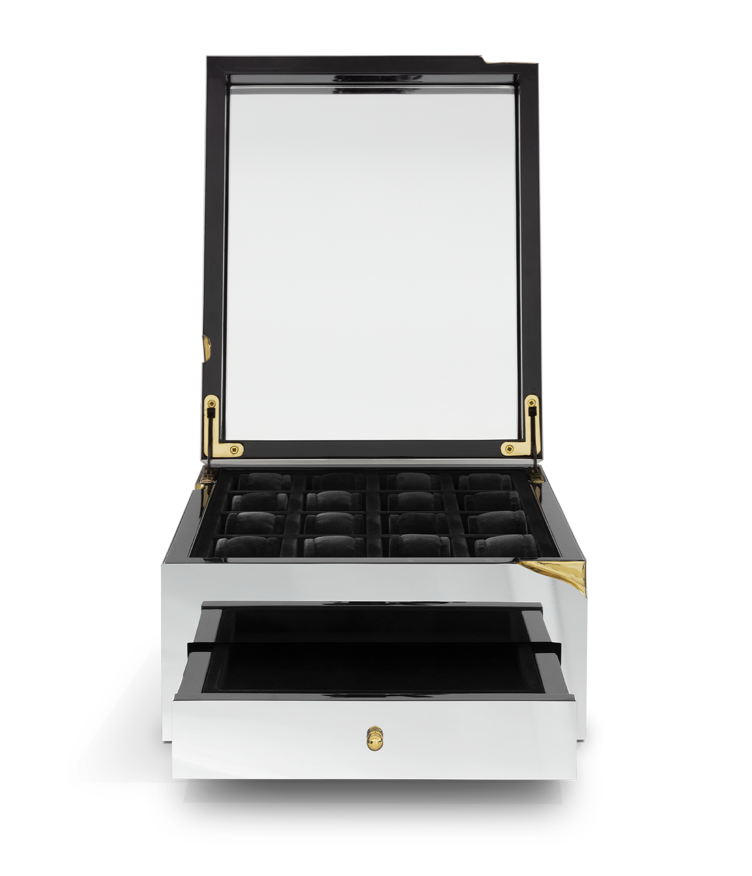 Коробка для часов Fissure