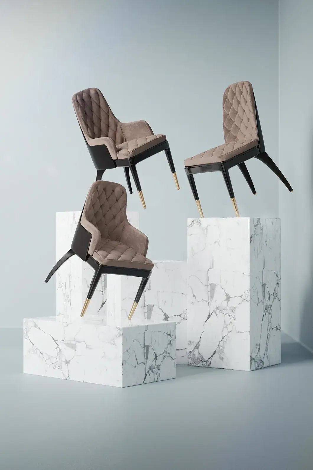 Обеденный стул Regal - 1