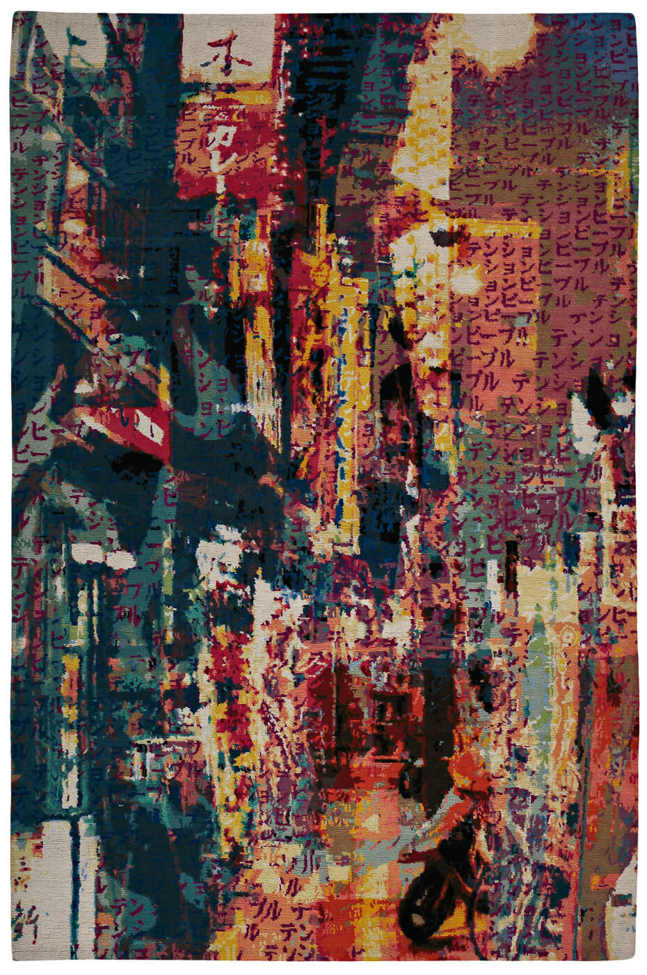 Ковер Tokio 2 A | Размер: 200 x 300 см