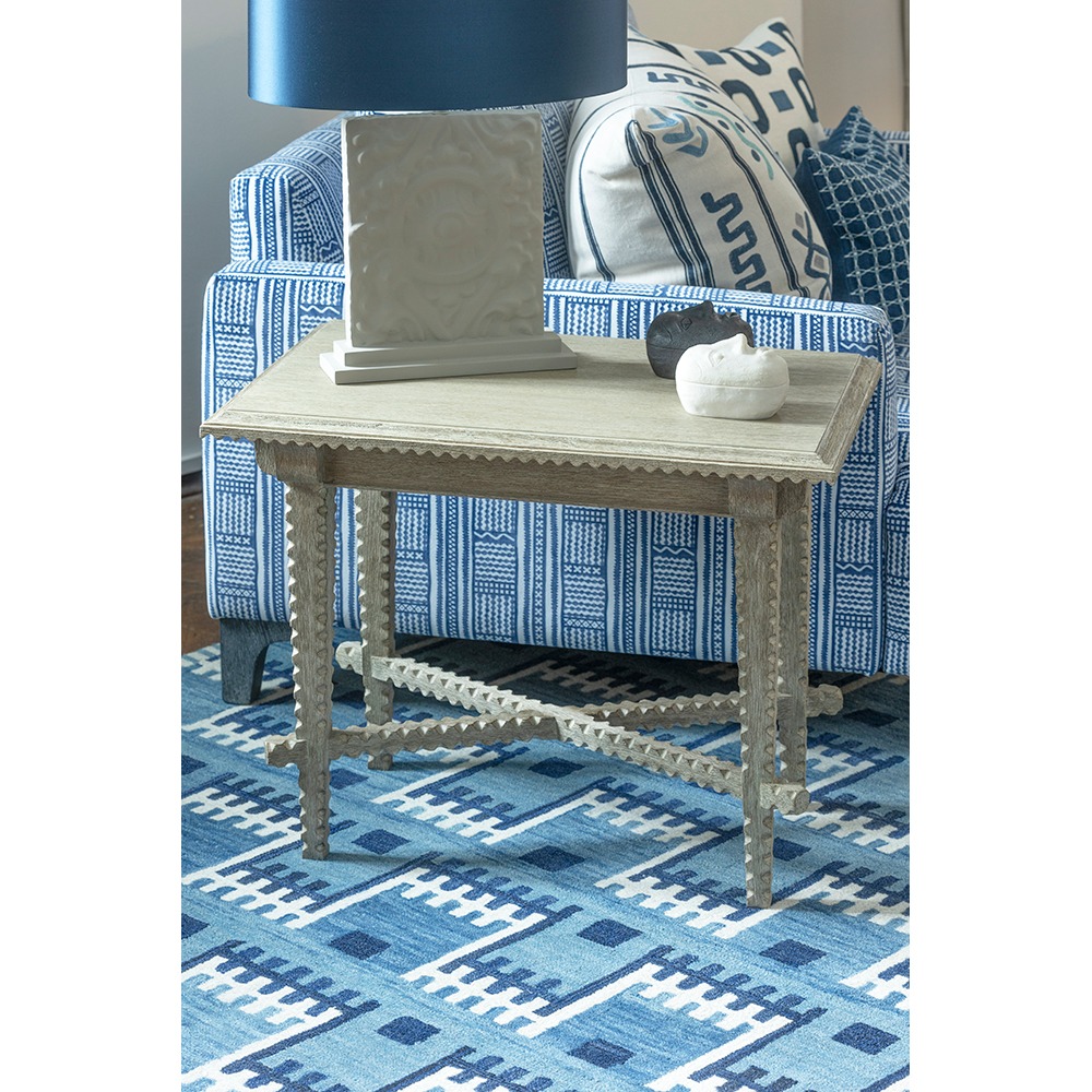 Подушка Nasca Ocean 60 × 60