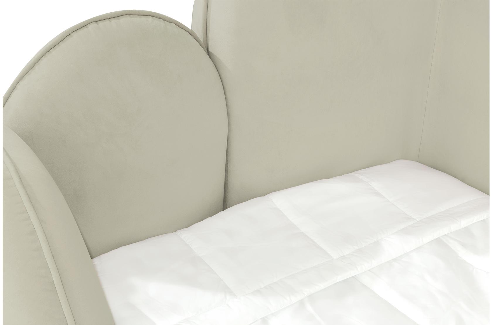 Кровать для детей Dino Explorer Adventure