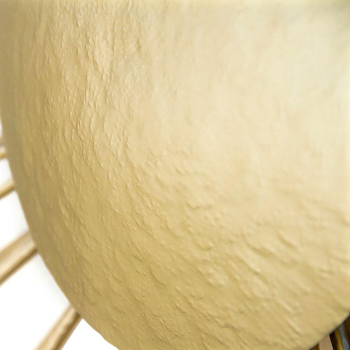 Настенное бра из латуни Radiant