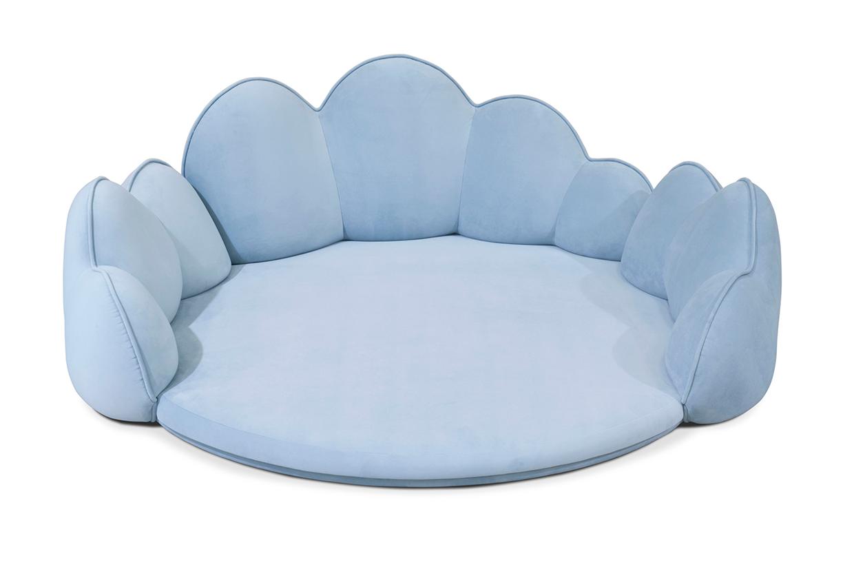 Игровой уголок Little Explorer Baby Playground