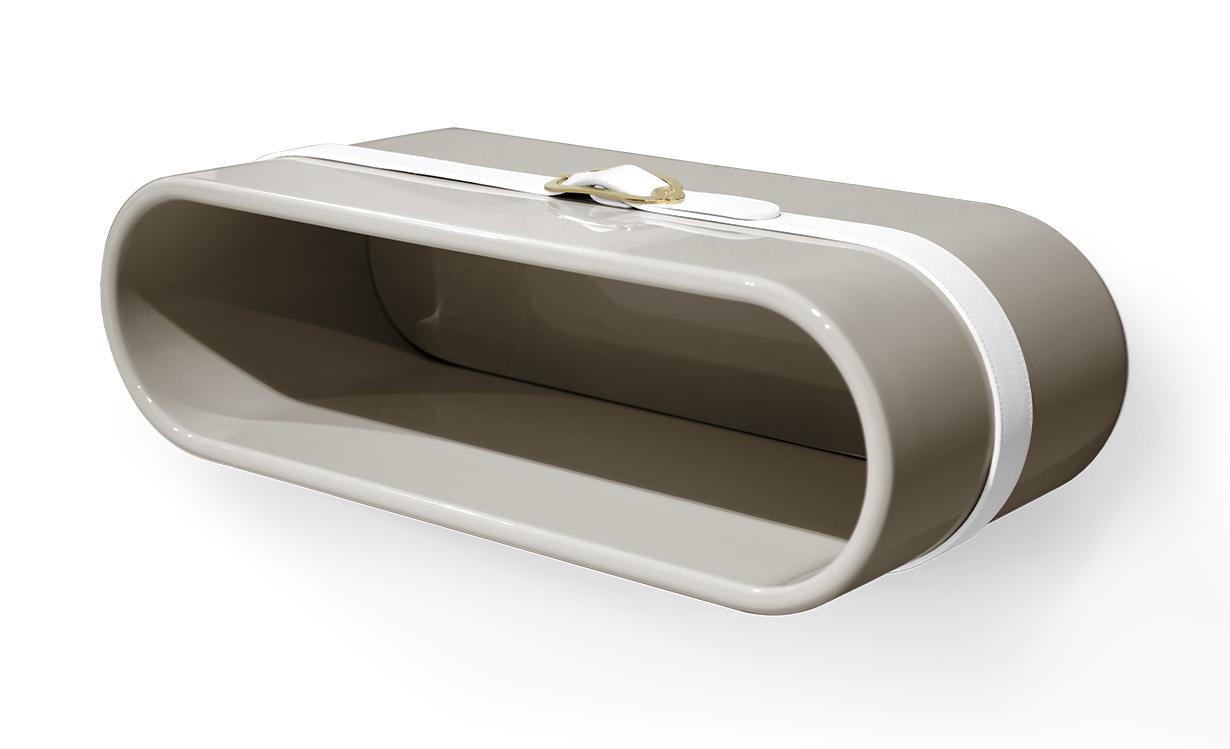 Полка для игрушек Nimbus Petite Floating