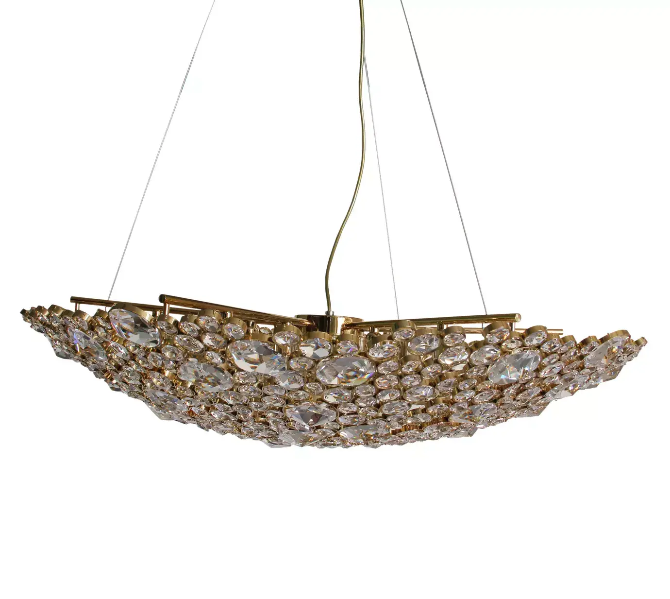 Люстра Eternelle Demi-Lune