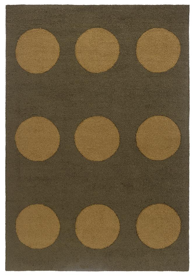 Ковер уличный Festival Dots | Размер: 140 x 200 см