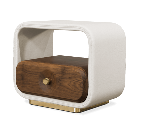 Прикроватная тумба Morelli