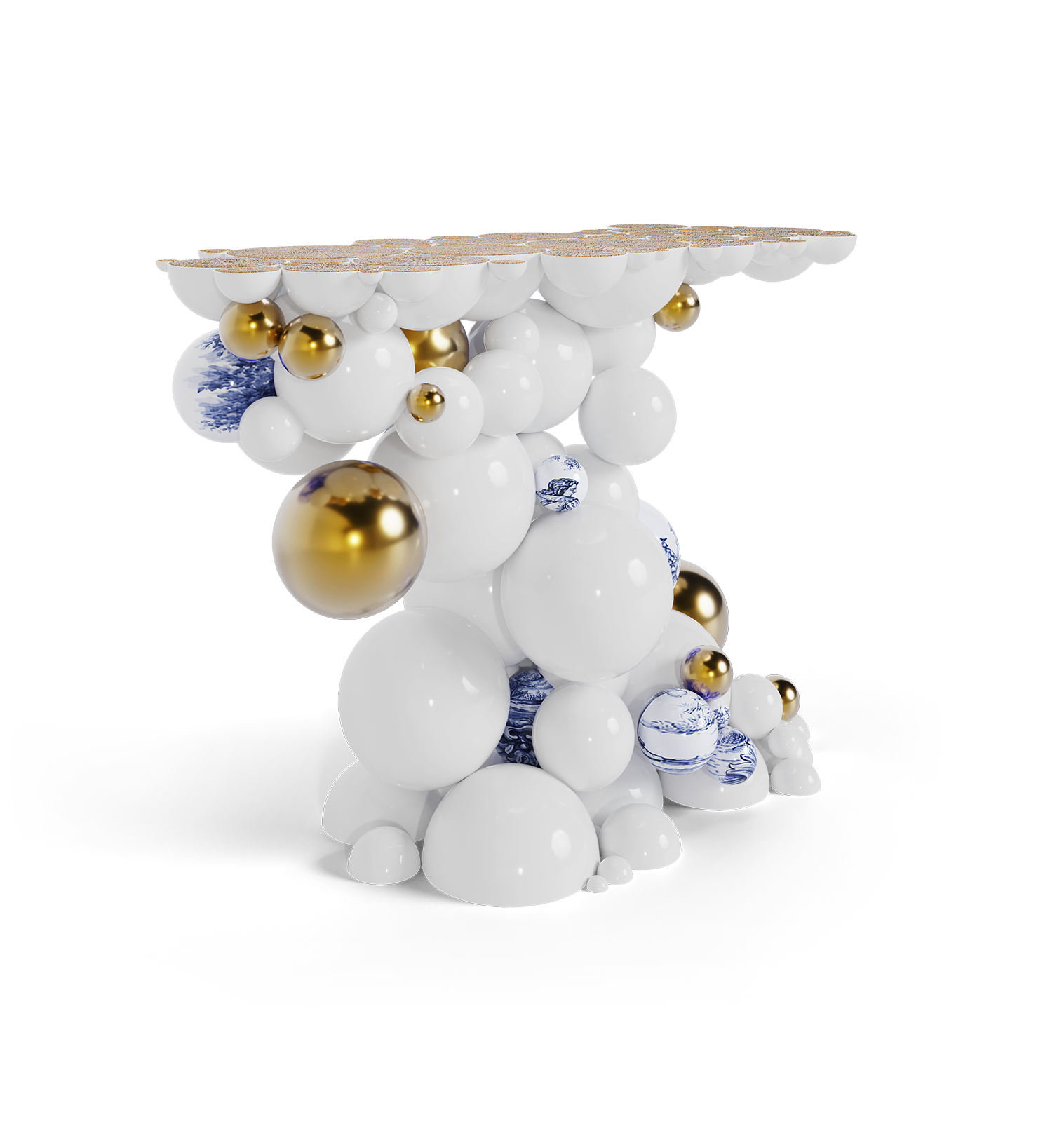 Консоль Orbit Legacy