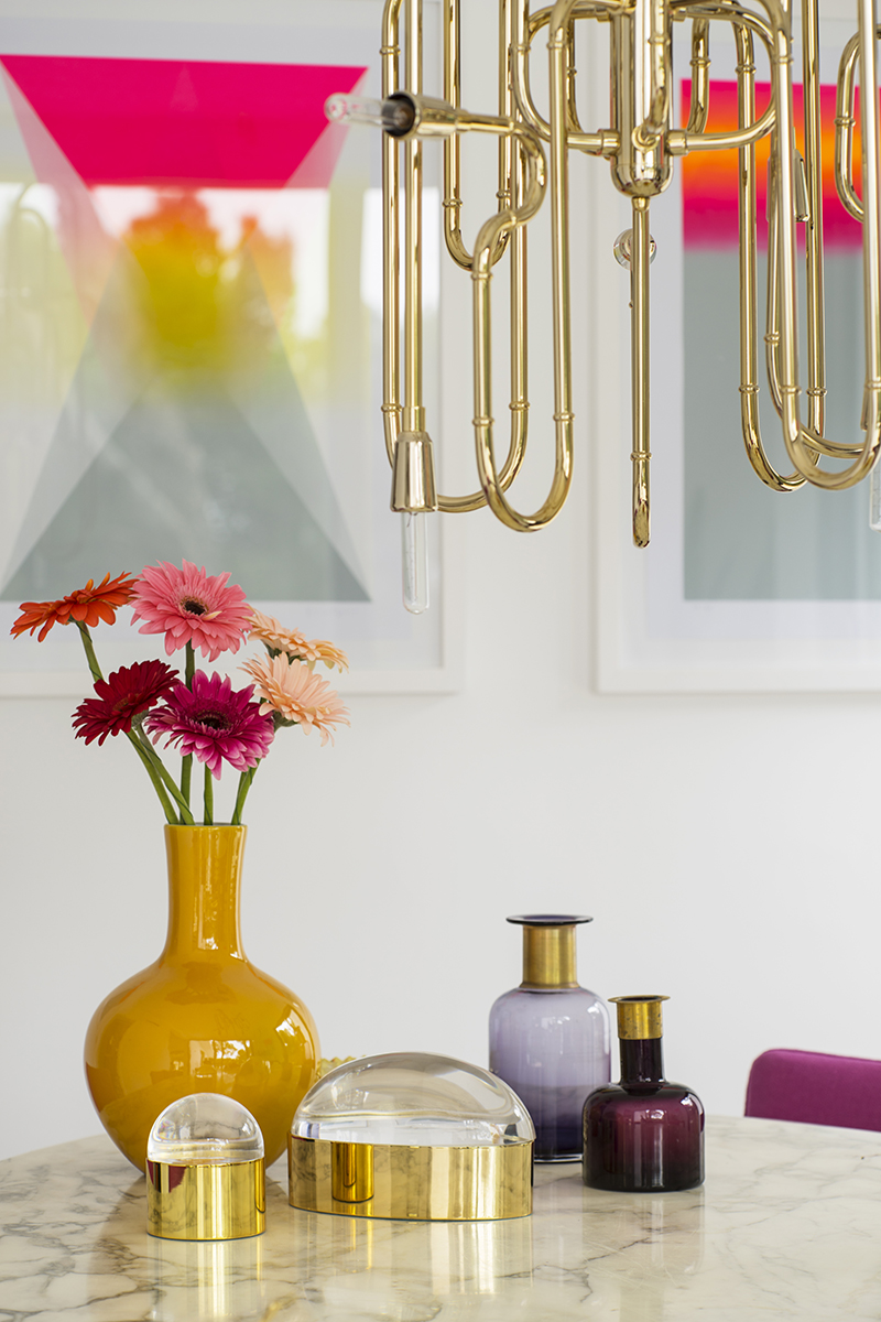 Подвесной светильник Jazzy - 5