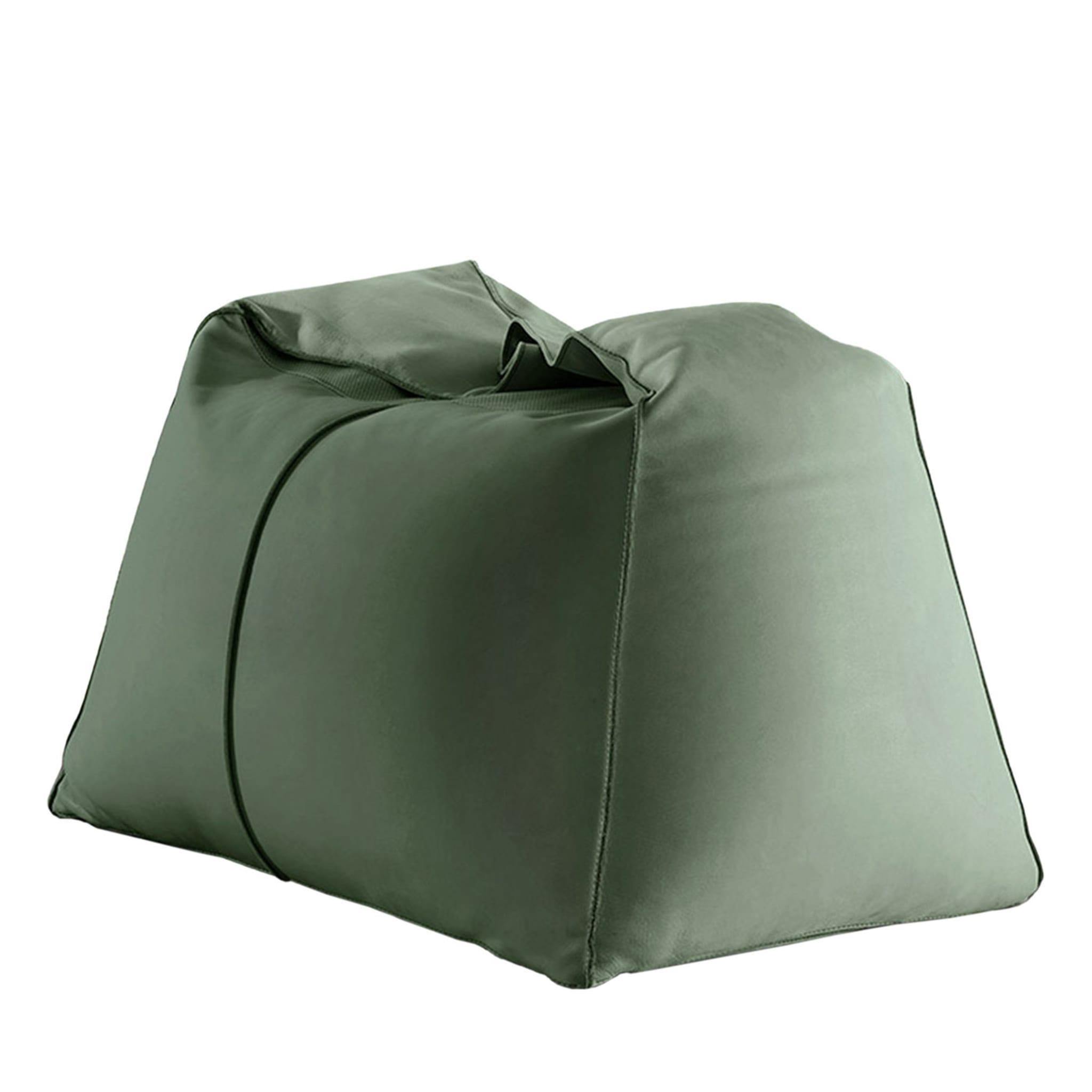 Кресло-мешок жасыл Bean Bag