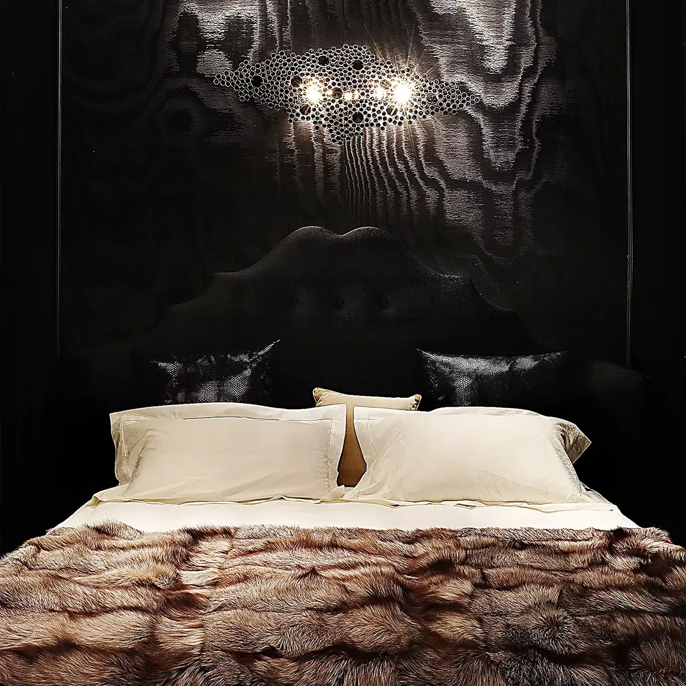 Кровать Celestia