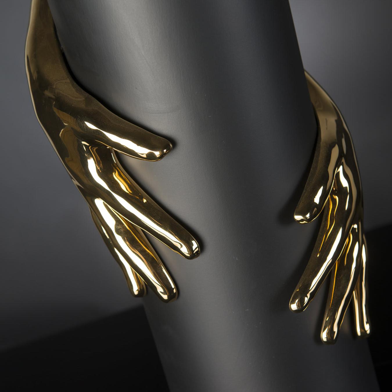 Ваза Hands