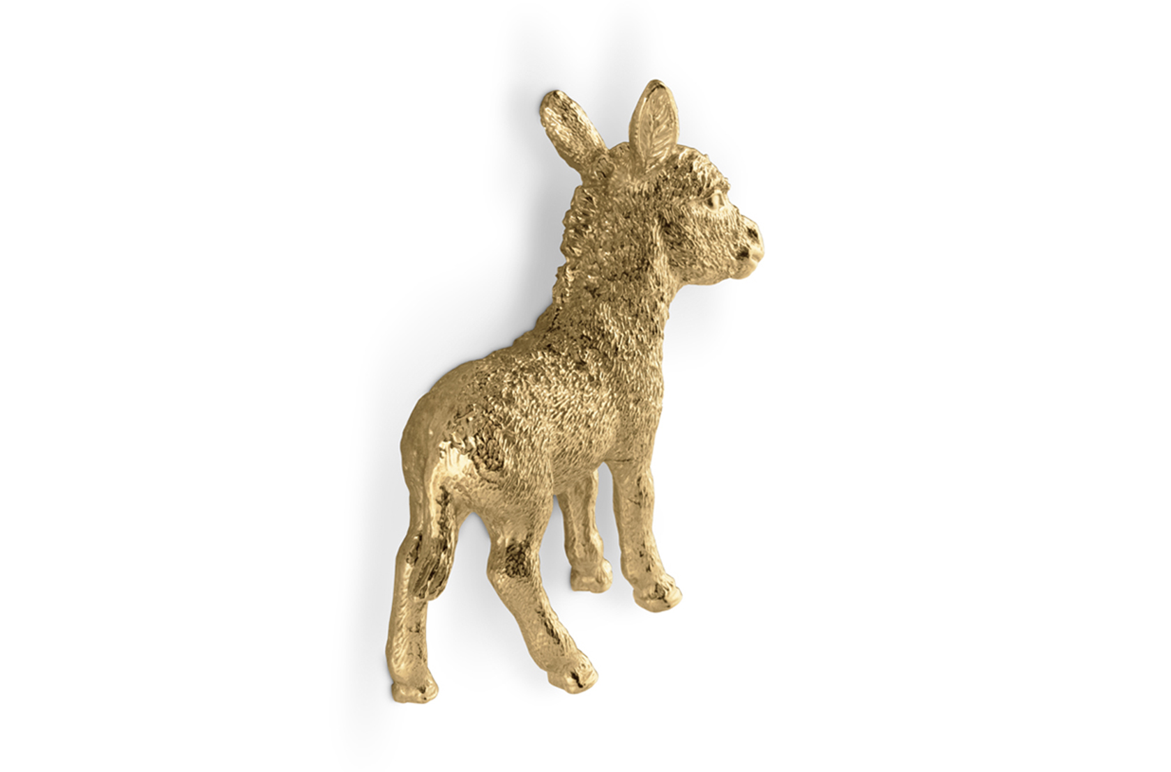 Ручка Gentle Donkey Handle