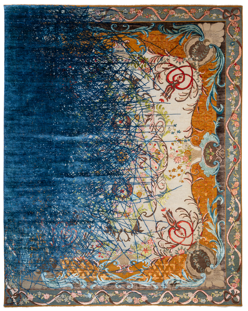 Ковер Versailles Sidekick