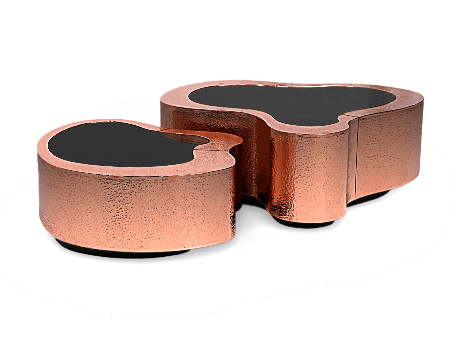 Набор журнальных столов Crest Luxe