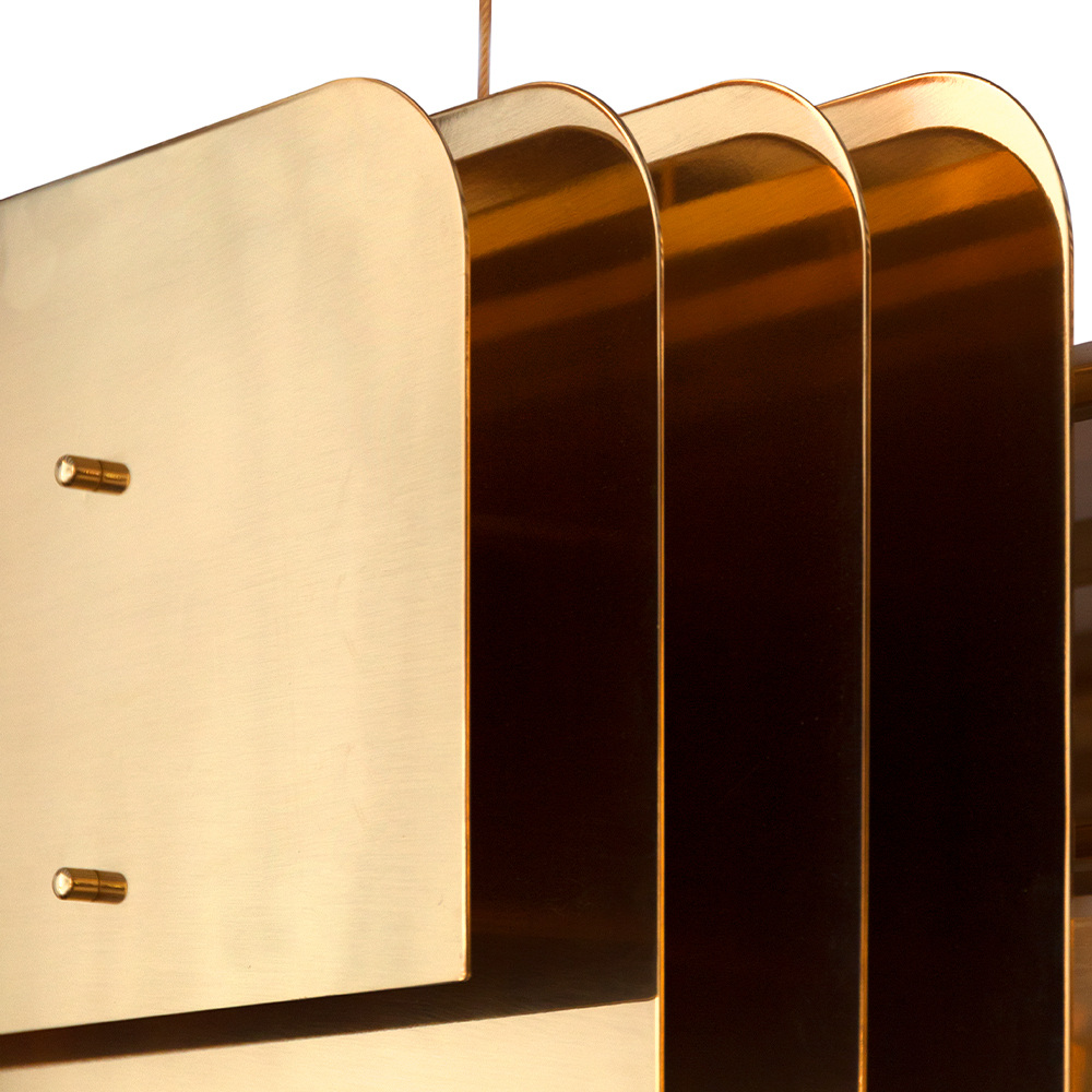 Подвесной светильник Regal