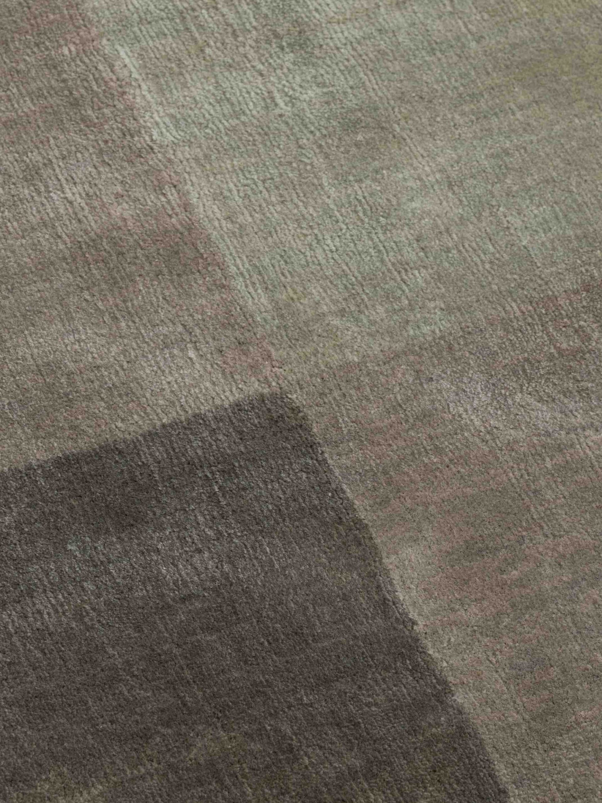 Ковер дизайна Density