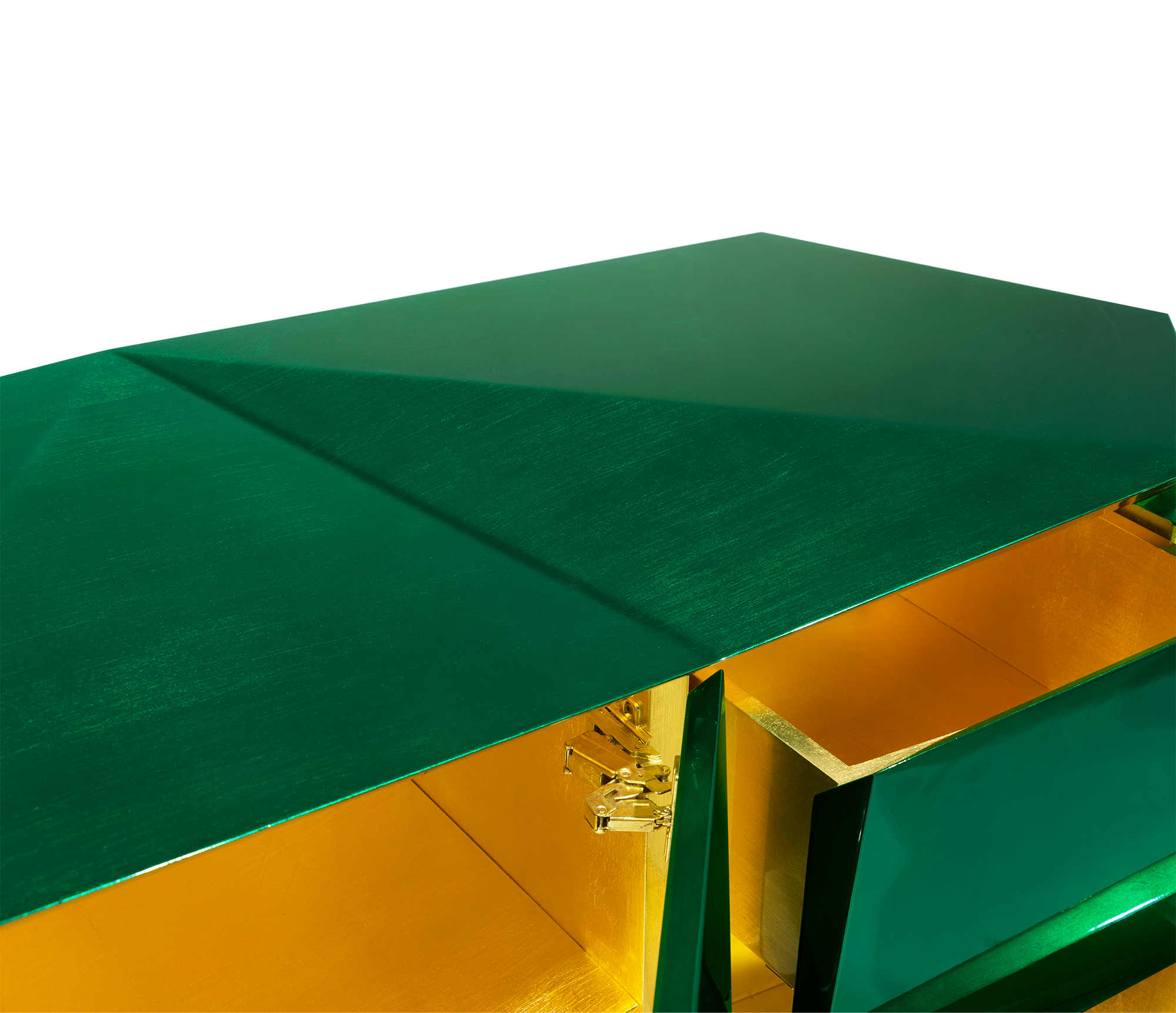 Буфет Prism Emerald