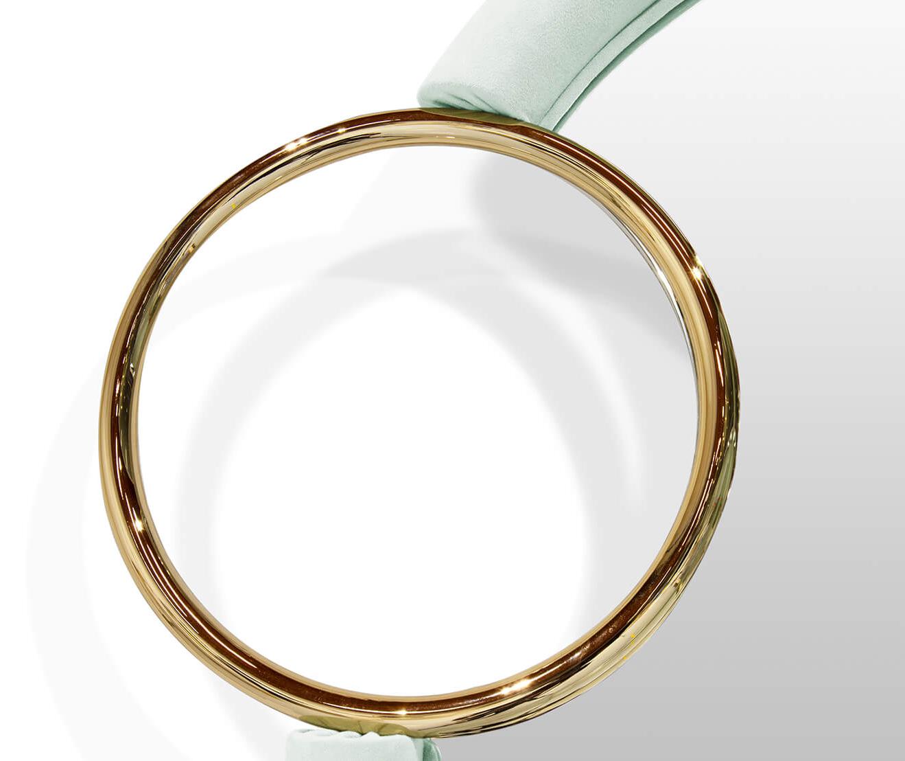 Настенное зеркало для детей Sugar Rush Grand